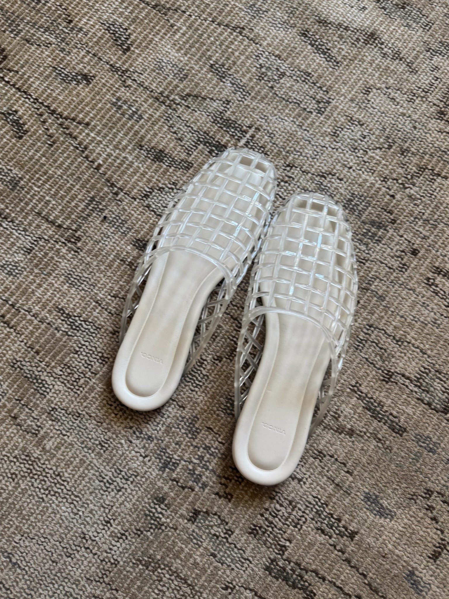 Love these. They come in a ton of colors. I'm normally an 8.5 and sized down to an 8. Also including the Amazon version. 

#LTKShoeCrush #LTKSeasonal