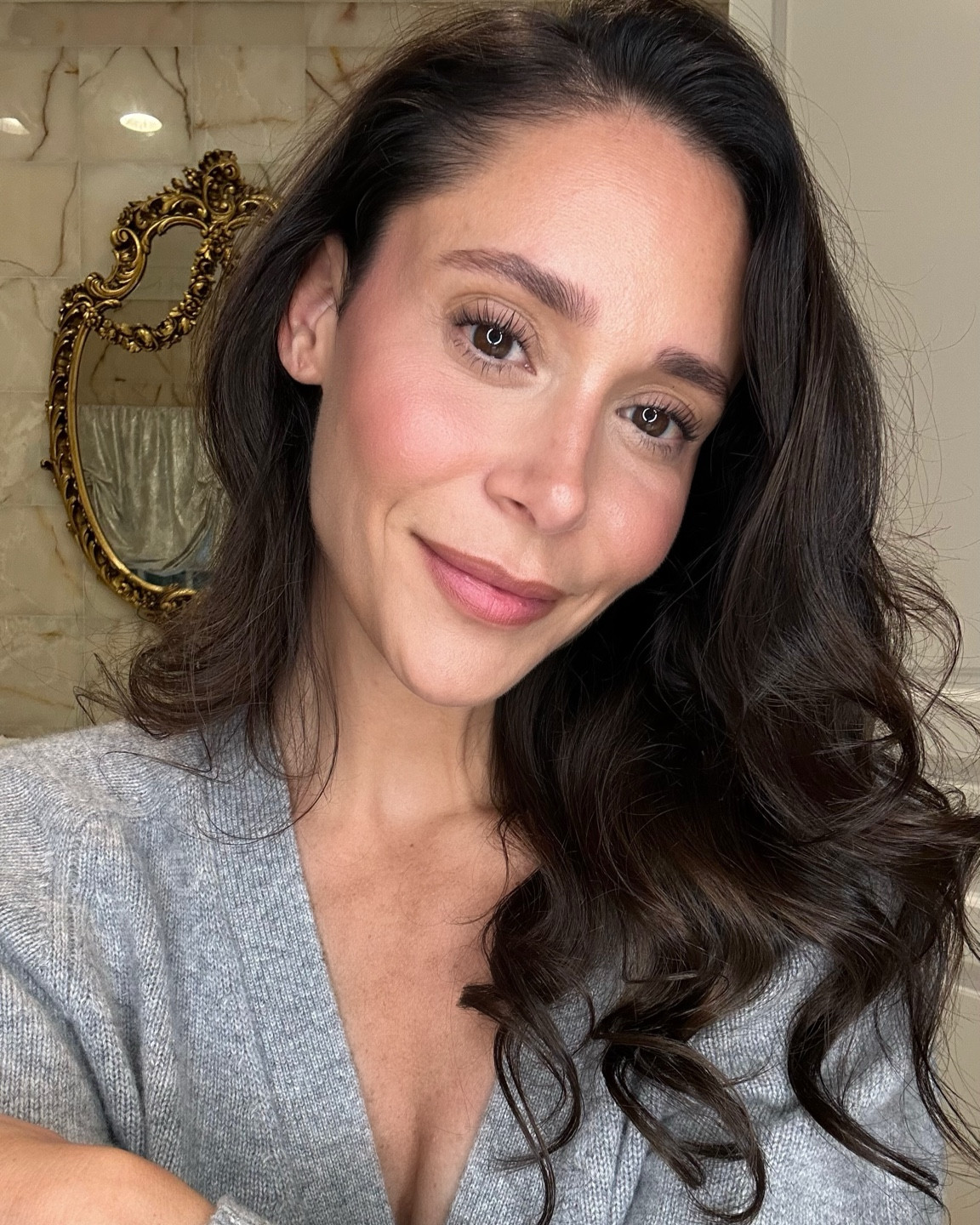 Glam from GRWM in stories ✨💋🎥

#LTKFindsUnder100 #LTKFindsUnder50 #LTKBeauty