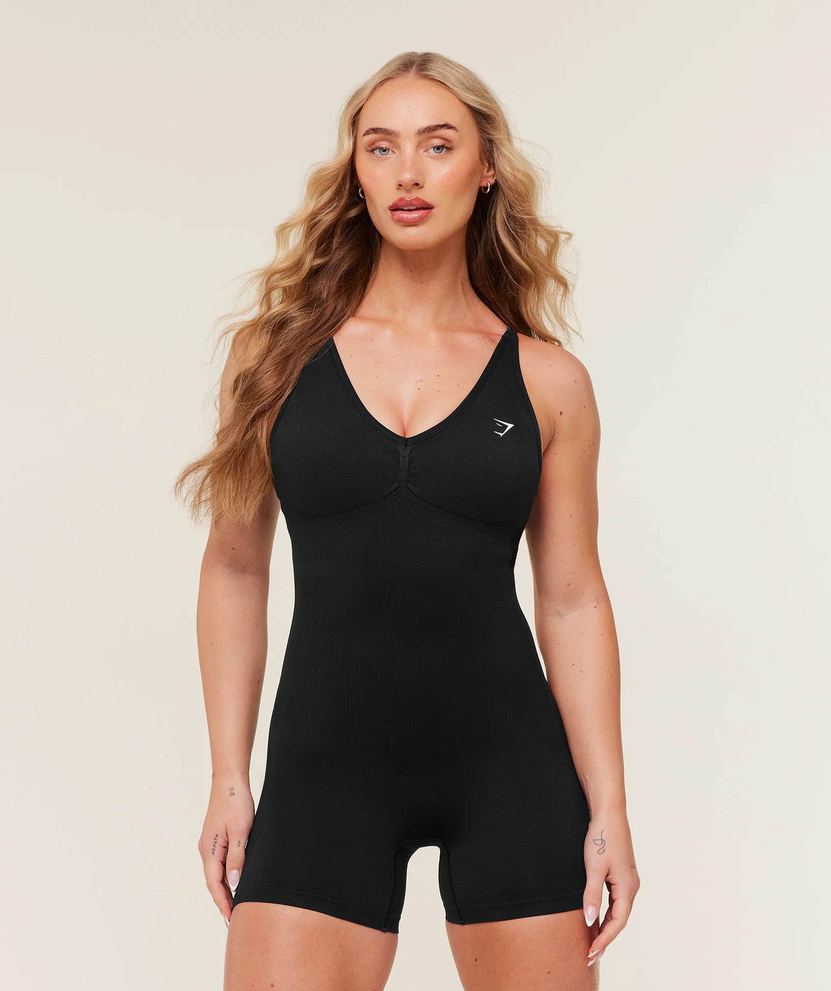 Lift Seamless Strappy All in One | Gymshark US