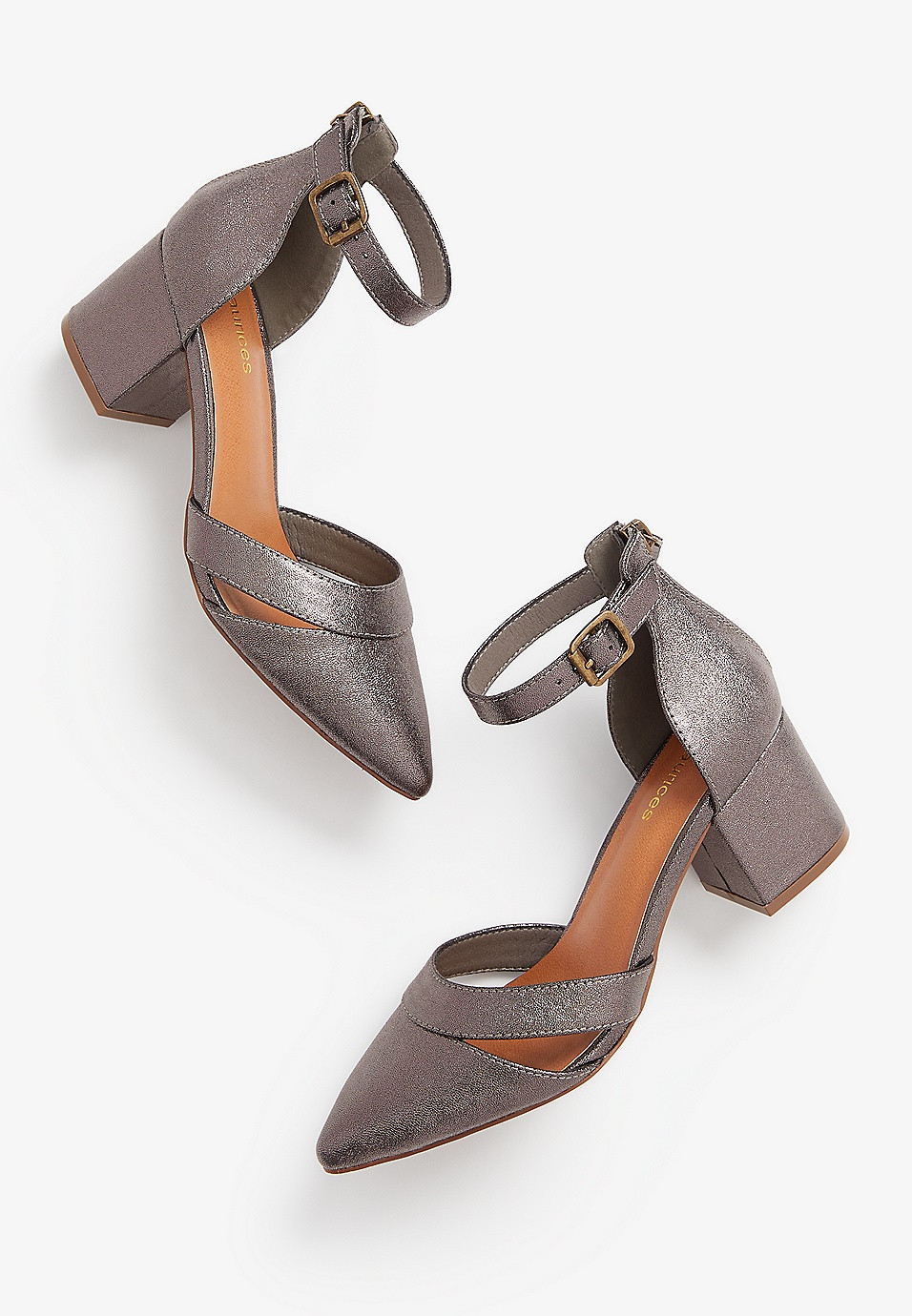 Tallia Block Heel | Maurices