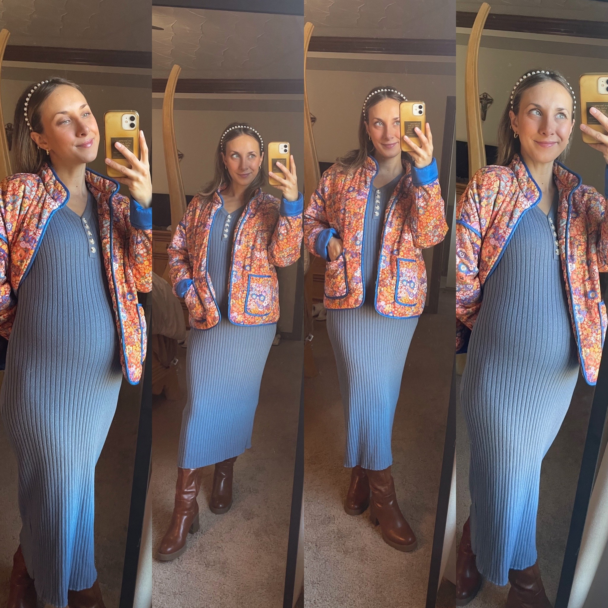 All from Amazon! 

#LTKPetite #LTKBump #LTKootd