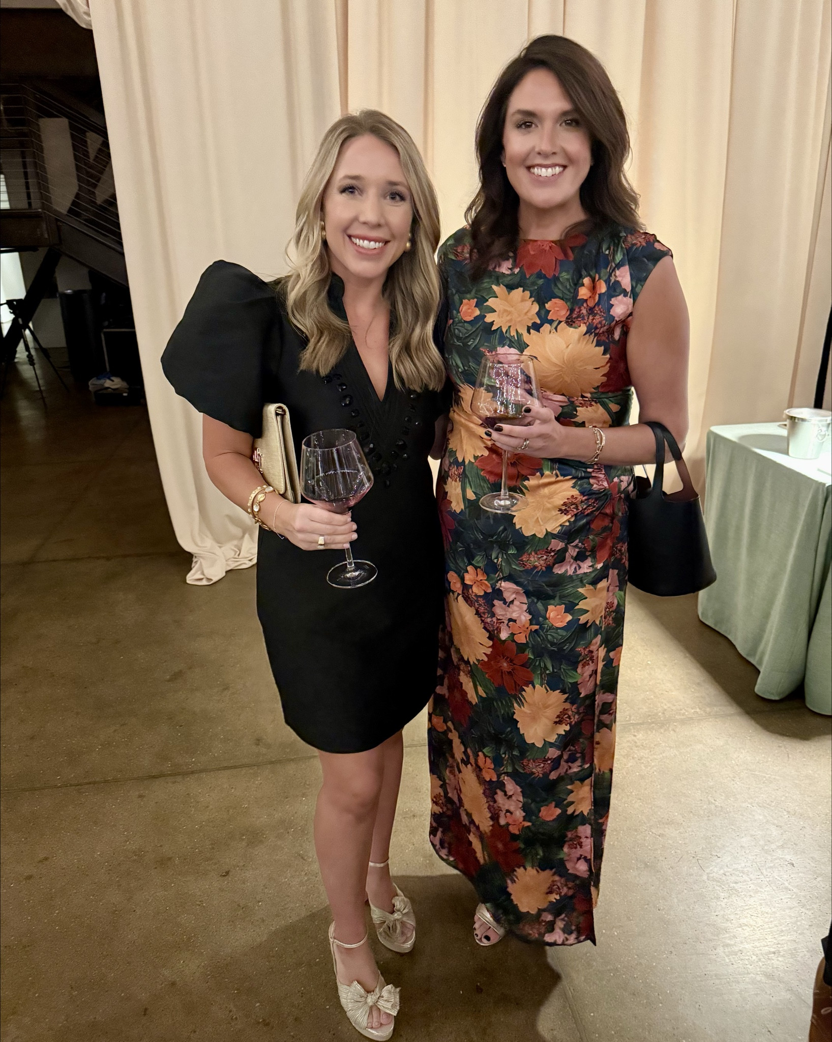 Christmas cocktail dress! Whatever holiday event you have coming up, this is your dress!

#LTKHoliday #LTKStyleTip #LTKParties