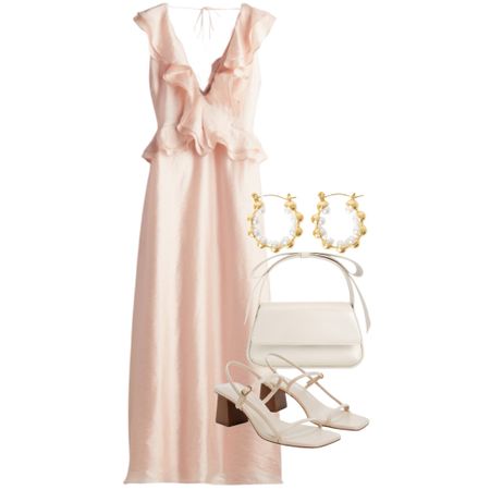 Wedding guest dress spring summer dress

#LTKparties #LTKstyletip #LTKwedding