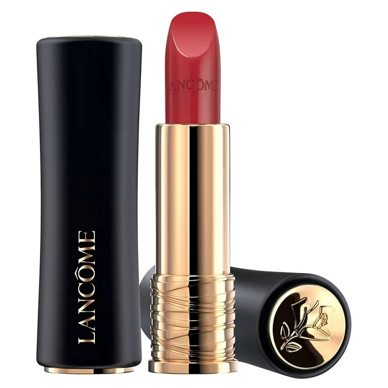 Lancome LAbsolu Rouge Hydrating Shaping Lipcolor - # 132 Caprice - Cream 0.12 oz Lipstick | Walmart (US)