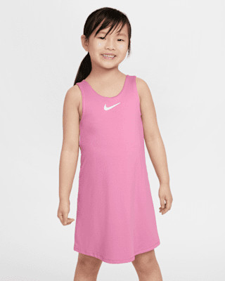 Nike Dri-FIT OneLittle Kids' Sport Dress | Nike (US)