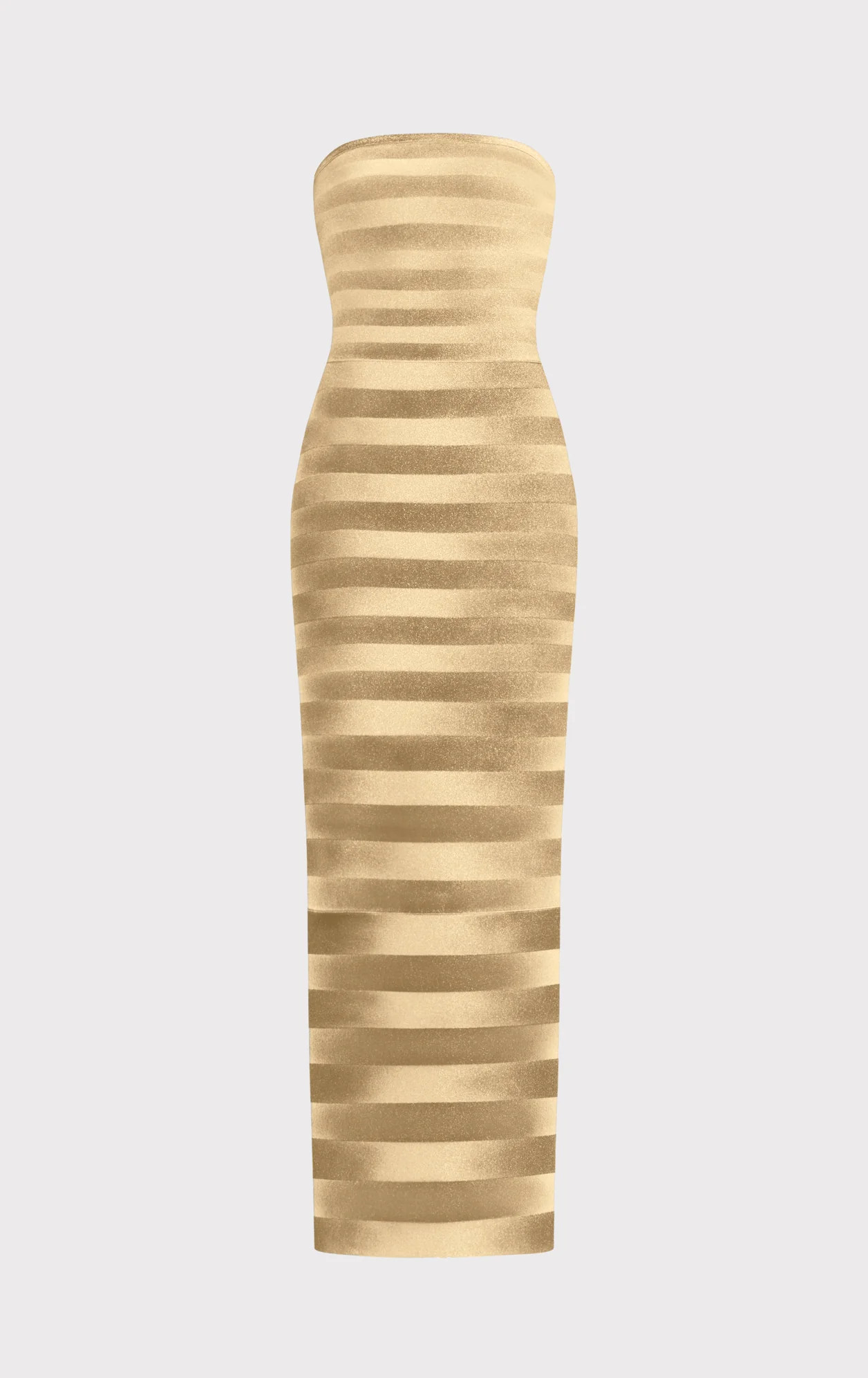THE NIA GOWN | Herve Leger