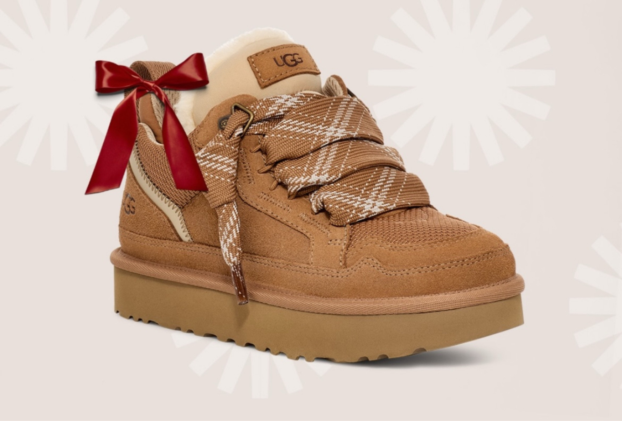 UGG shoe boot 🤎🐻♥️

#LTKGiftGuide #LTKHoliday #LTKSeasonal