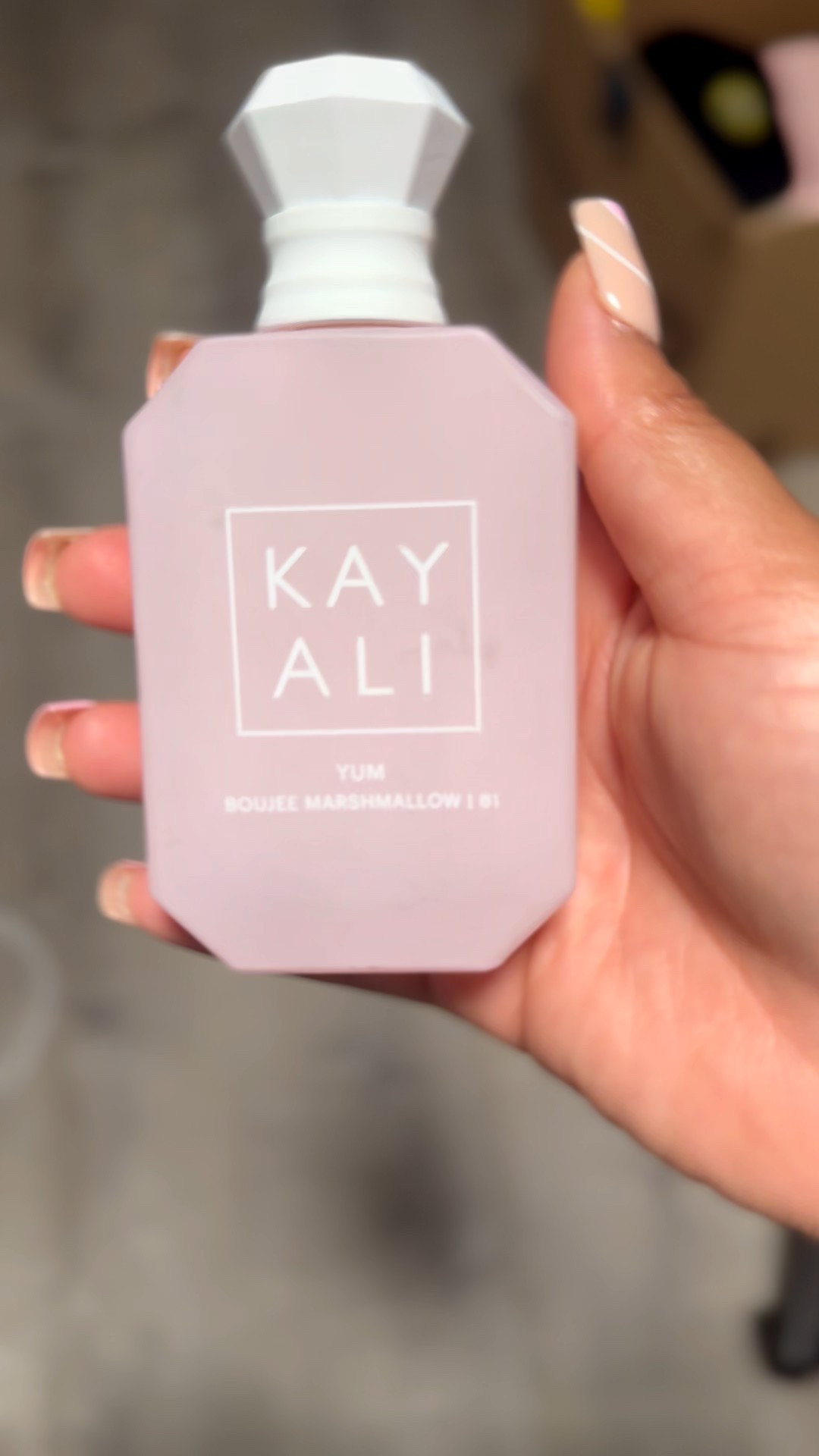 
Marshmallow delight 🧁

#LTKU #LTKBeauty #LTKStyleTip