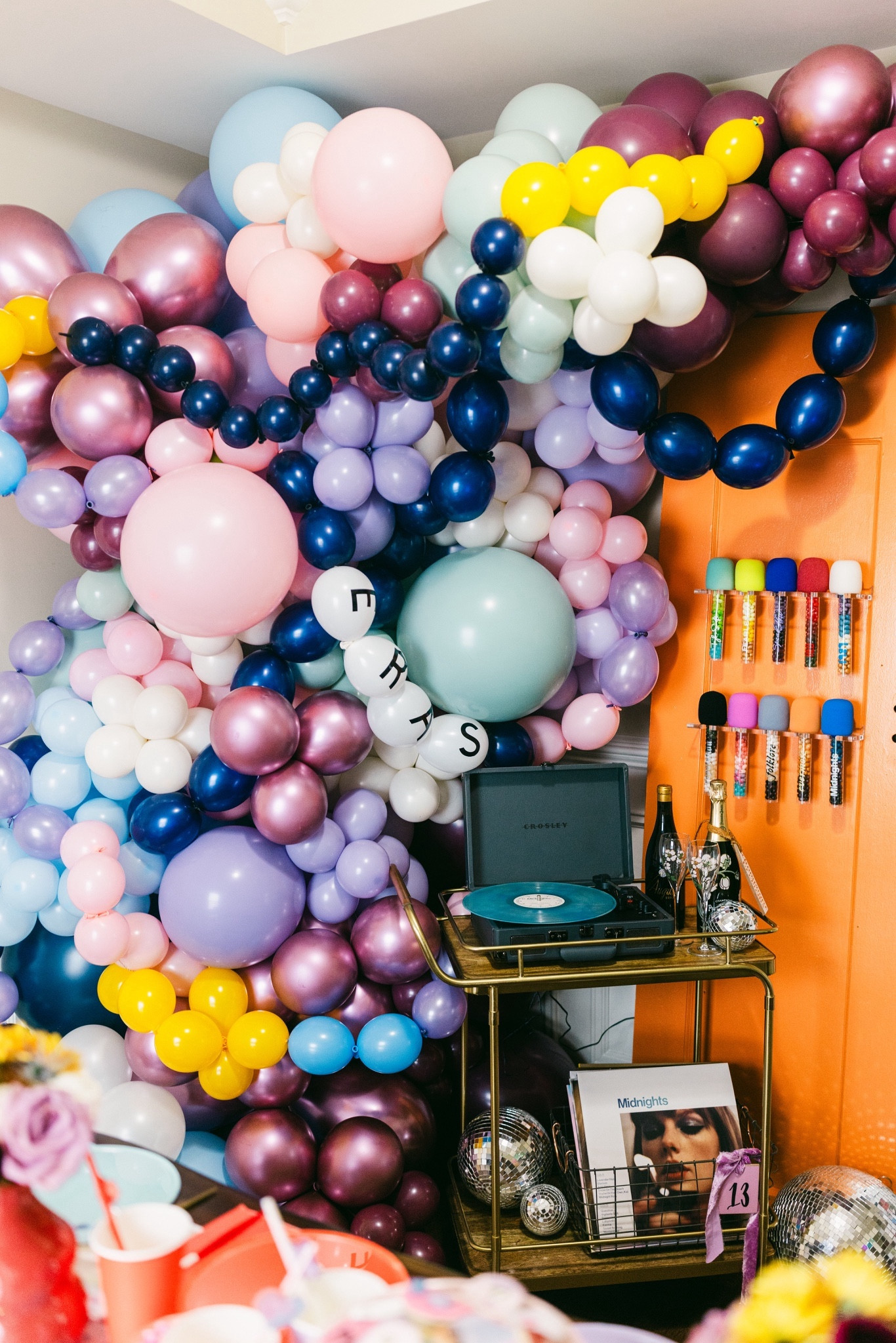 Taylor swift party things 

#LTKstyletip #LTKkids