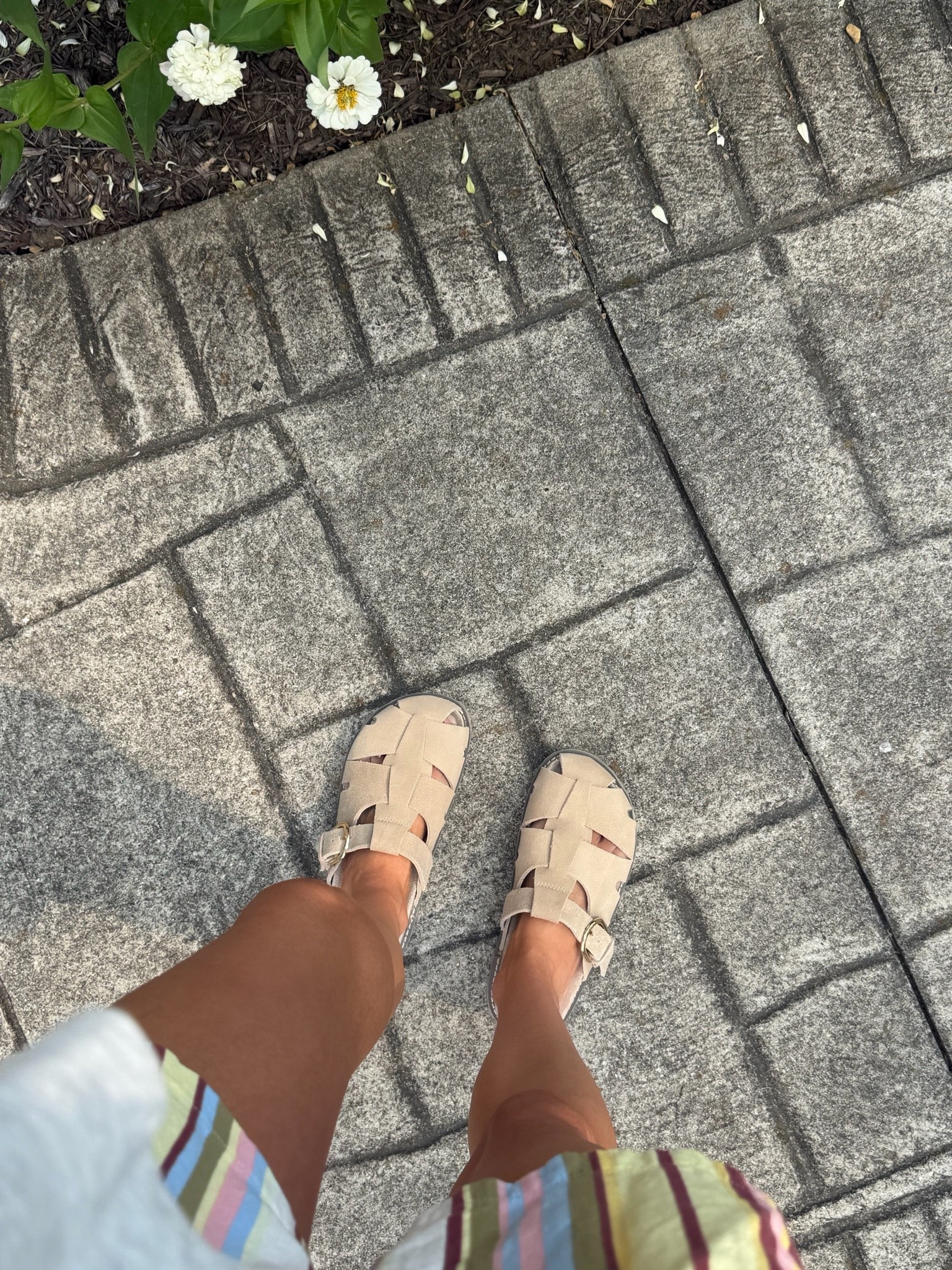 Easy everyday shoes going into fall!!

#simplestyle

#LTKSeasonal #LTKootd
