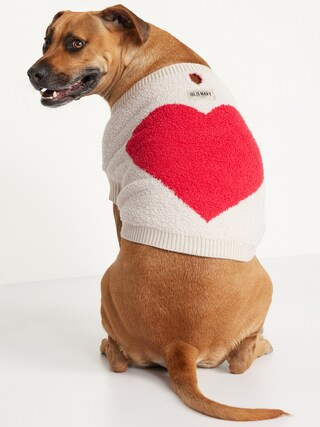 Cozy Printed Sweater for Pets | Old Navy (US)