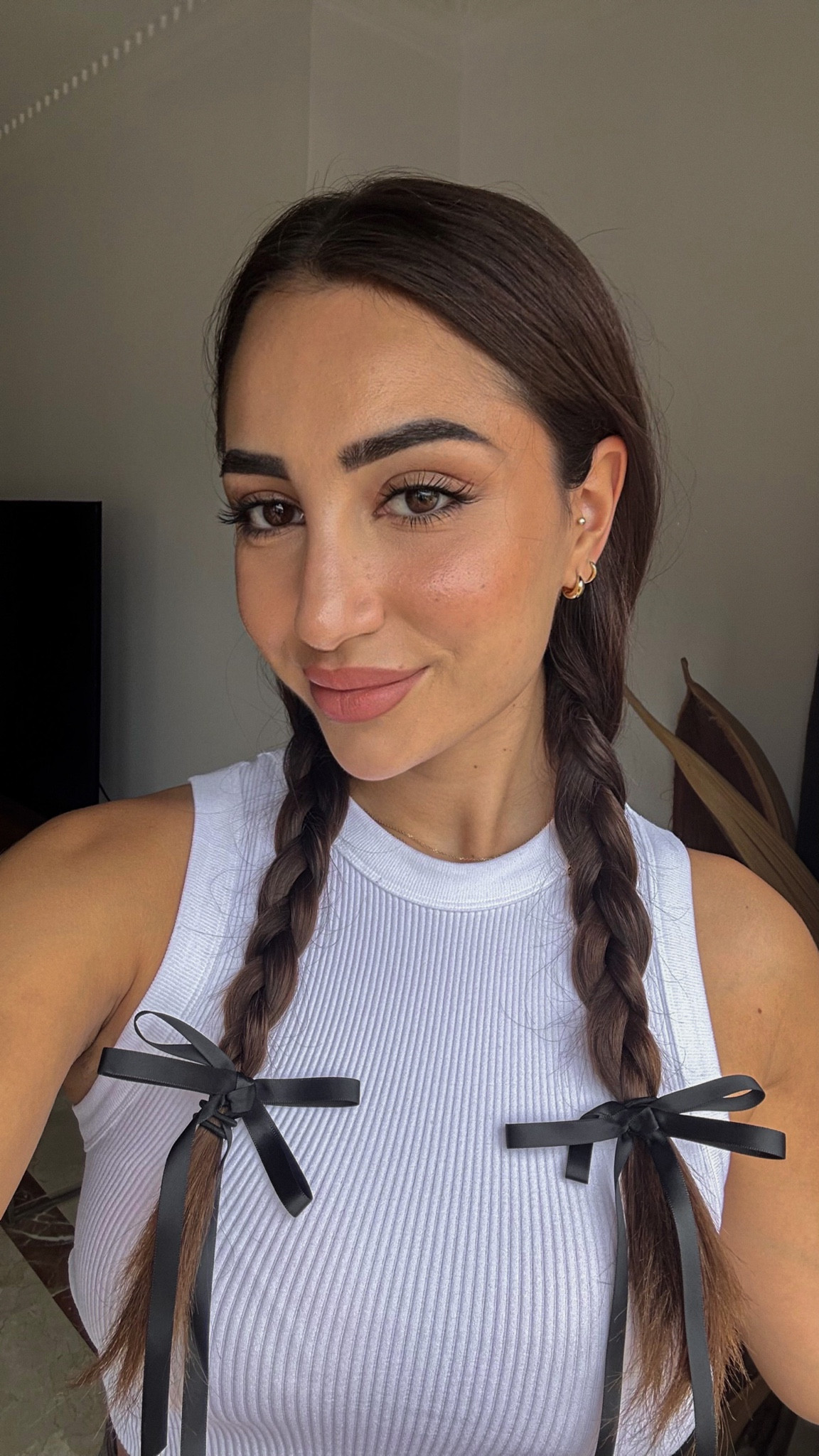 Bow detail hair elastic 🎀

#LTKeurope #LTKFind #LTKSeasonal