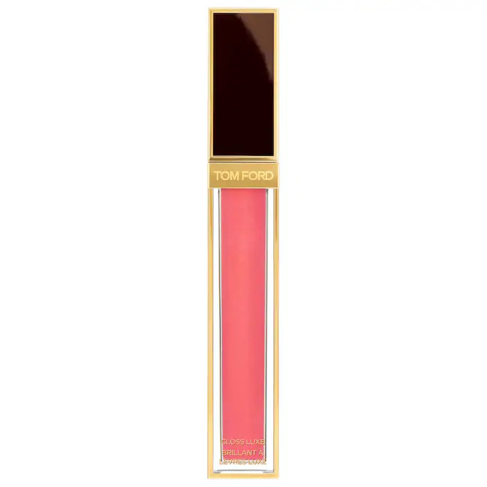 Gloss Luxe Lip with Hydrating Jojoba Oil | Sephora (US)
