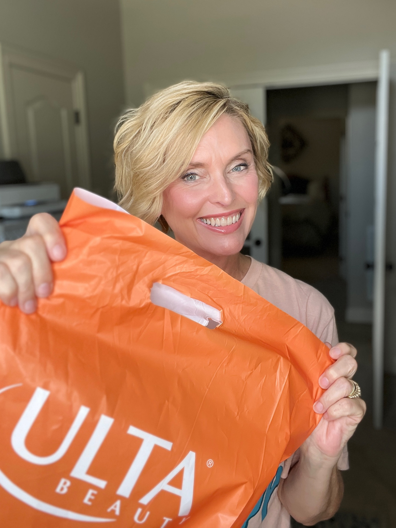 My latest Ulta haul! 

#LTKbeauty #LTKcurves