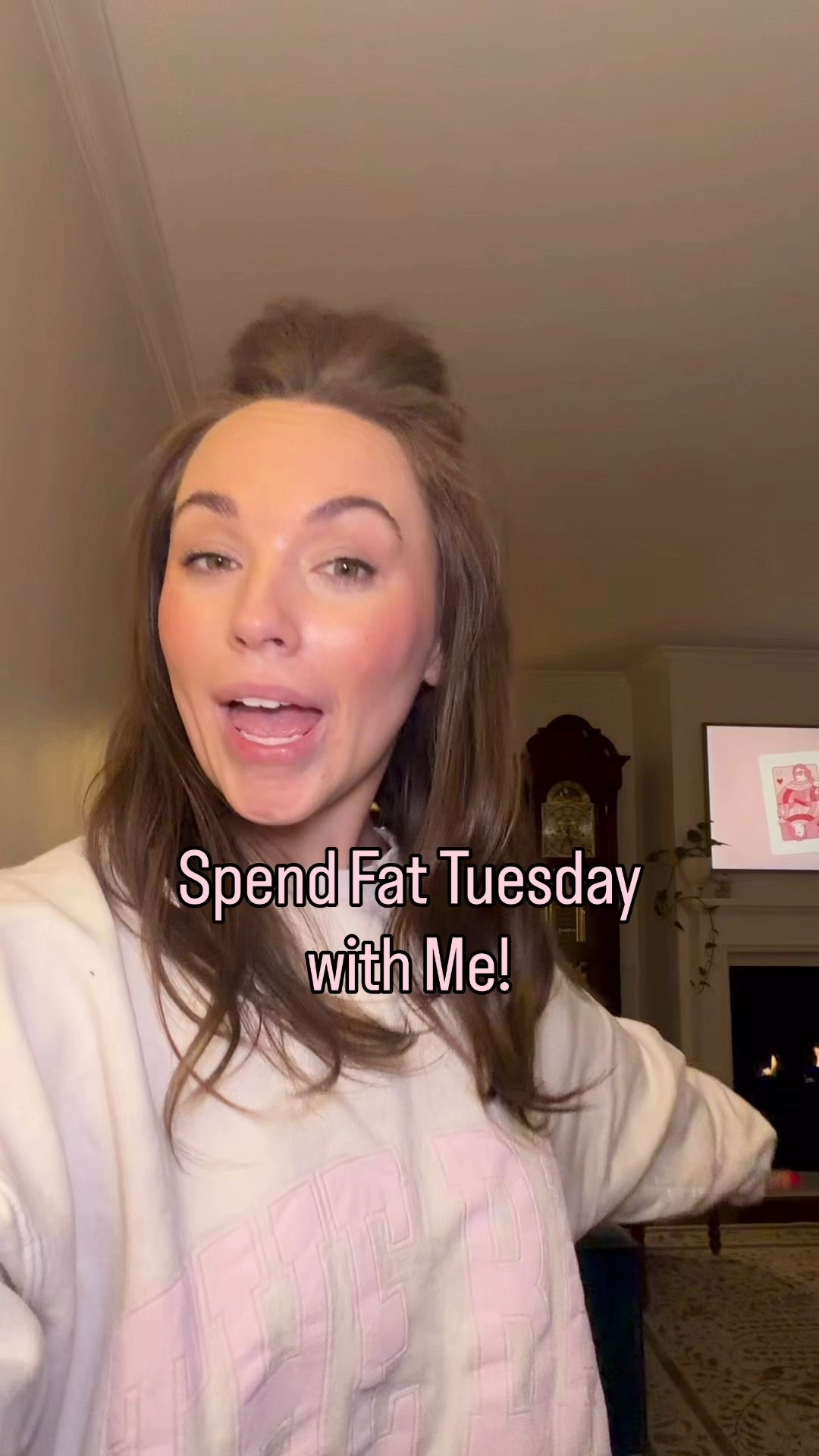 Spend Mardis Gras with me! I think I changed outfits 3 times today. Linked what I could!  

 

#LTKdayinmylife #LTKvlog