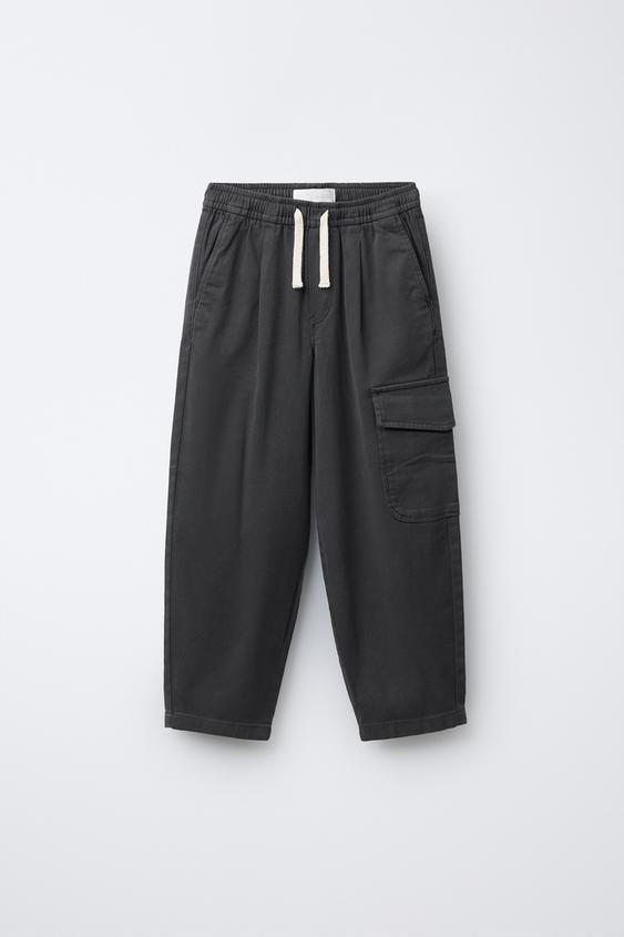 CARGO PANTS | Zara US