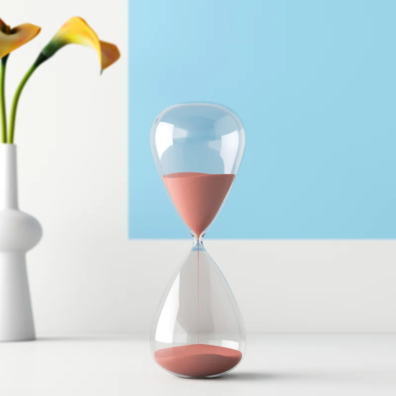 Cobie Sand Timer | Wayfair North America