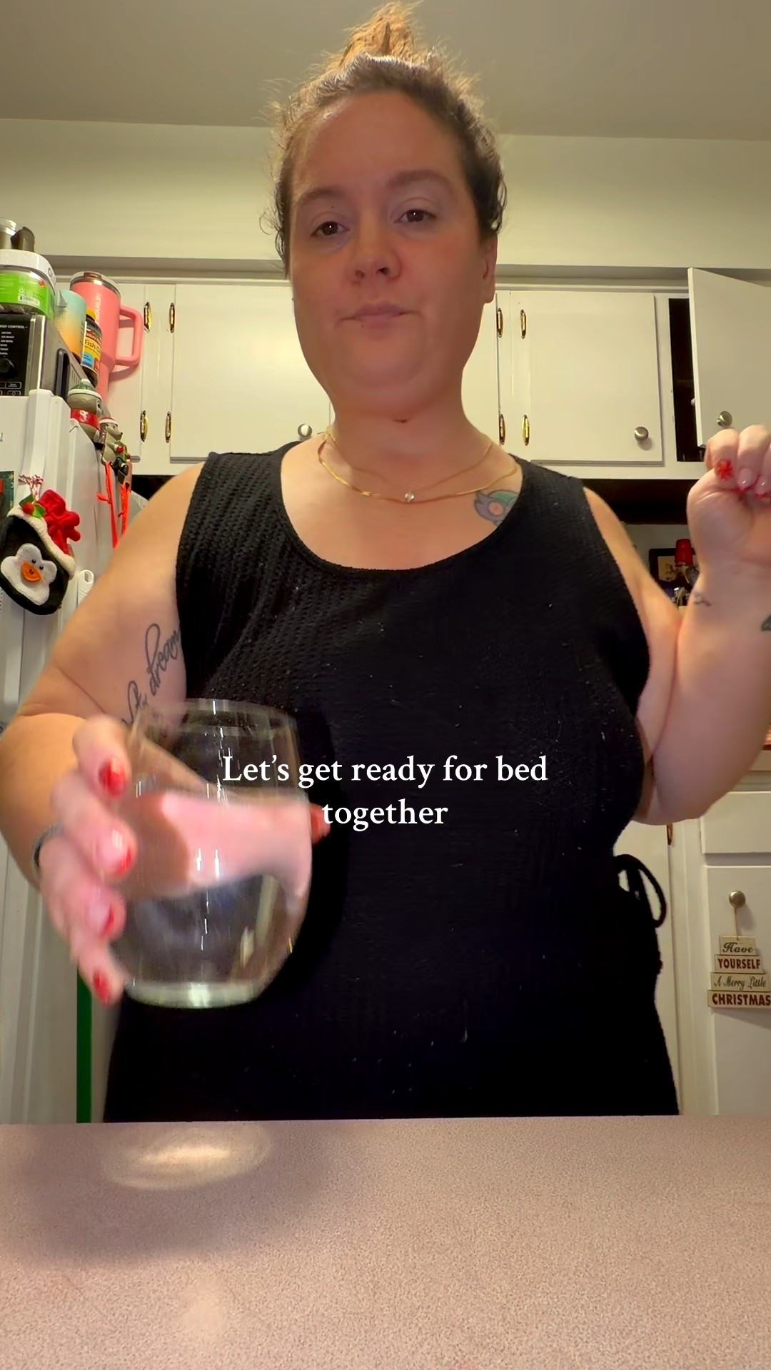 Bedtime rituals

#LTKBeauty #LTKGiftGuide #LTKgrwm