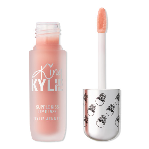 King Kylie Collection Supple Kiss Lip Glaze Lip Gloss | Ulta