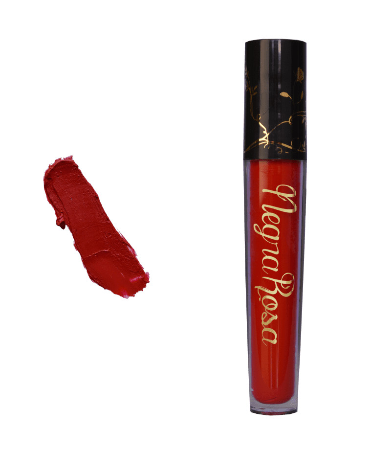 Batom Líquido Matte Dandara 4ml | Beleza Na Web (BR)