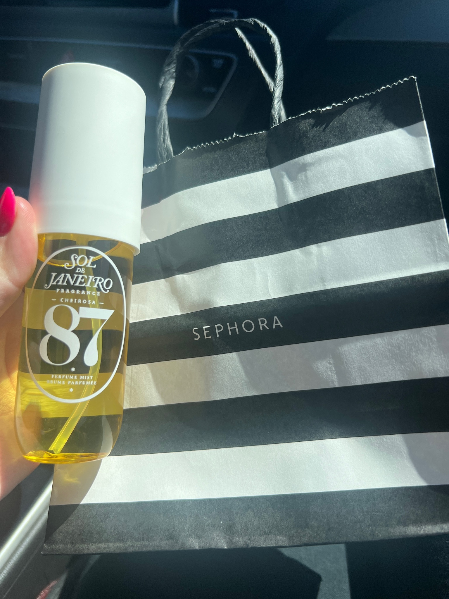 My fave summer fragrance 

#LTKbeauty #LTKcanada