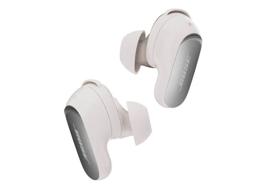 Bose QuietComfort Ultra Earbuds (2nd Gen) | Bose.com US