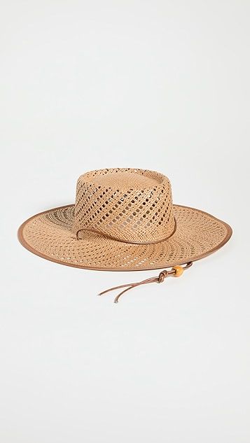 The Cesca Hat | Shopbop