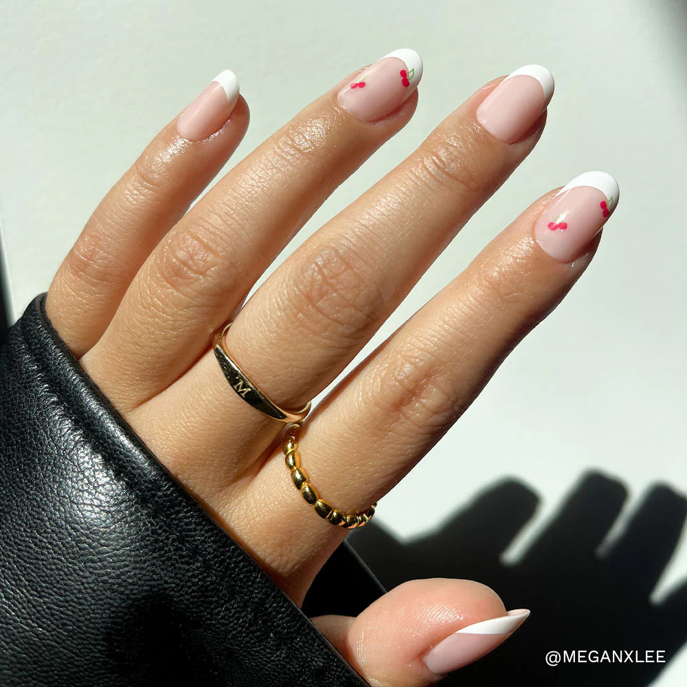 Mi Cherie | Glamnetic