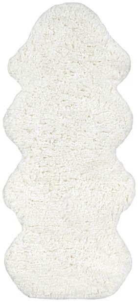 Natural One and a Half Piece 2' x 4' 5" Area Rug | Rugs USA