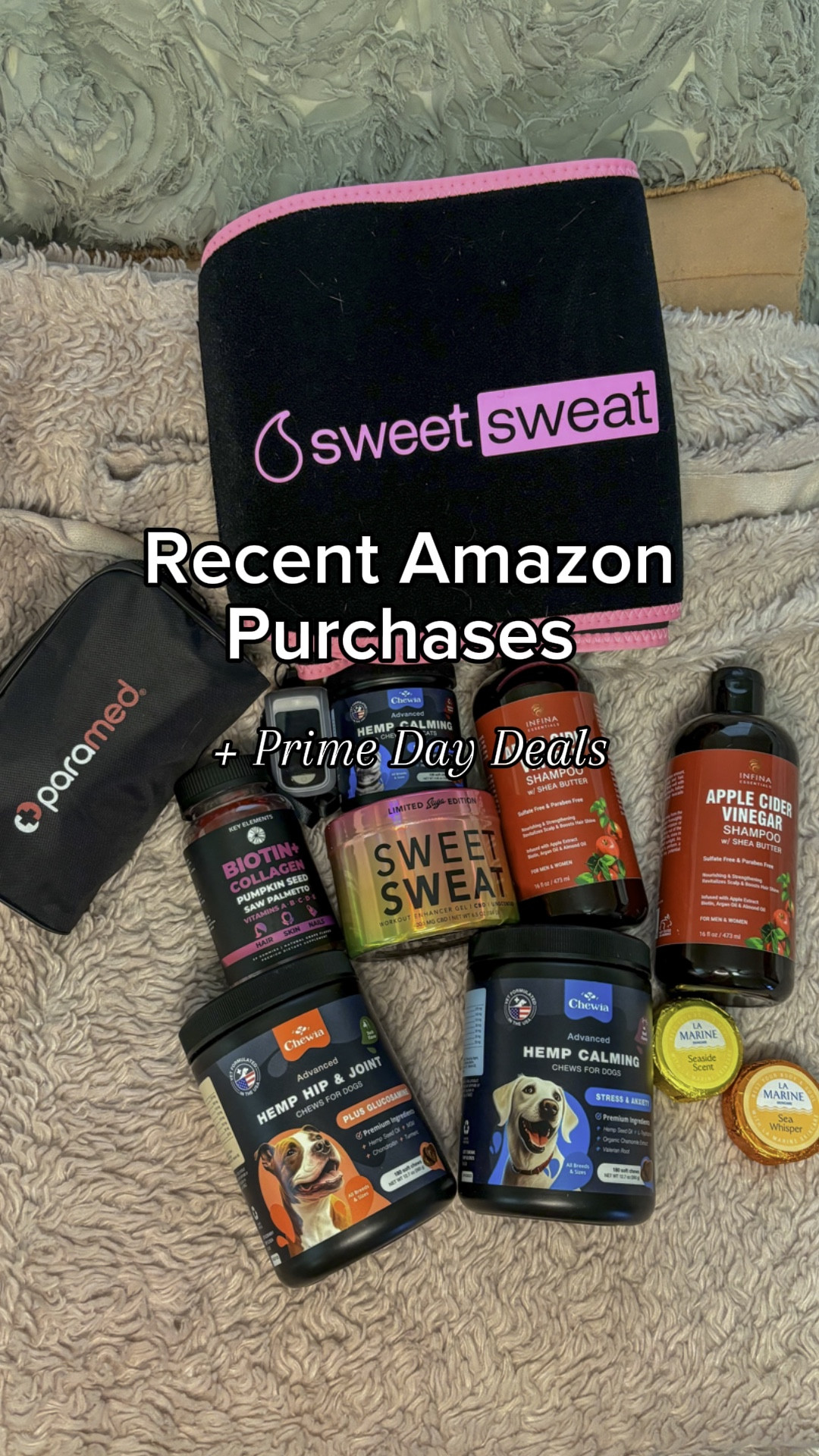 Amazon prime day is right around the corner!

#LTKSaleAlert #LTKVideo