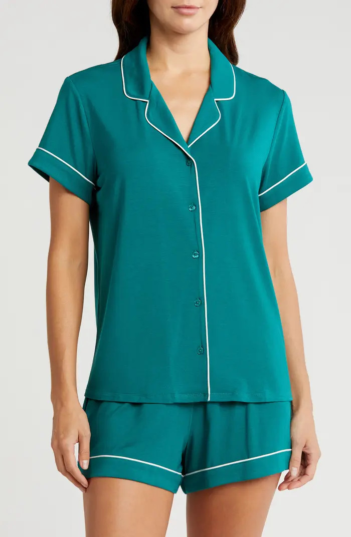 Moonlight Eco Short Pajamas | Nordstrom