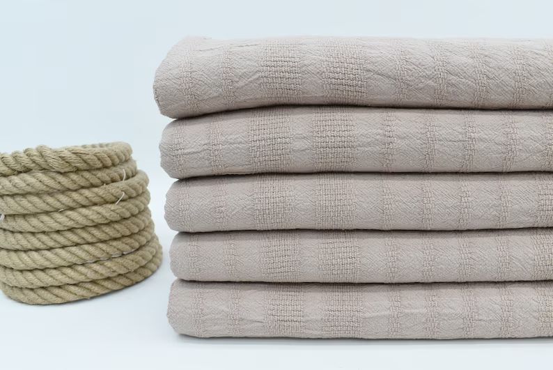 Bridesmaid Gift Towel,Beige Turkey Towel, Bath Towel, 33x67, Organic Towel, 80x160 cm, Hammam Tow... | Etsy (AU)