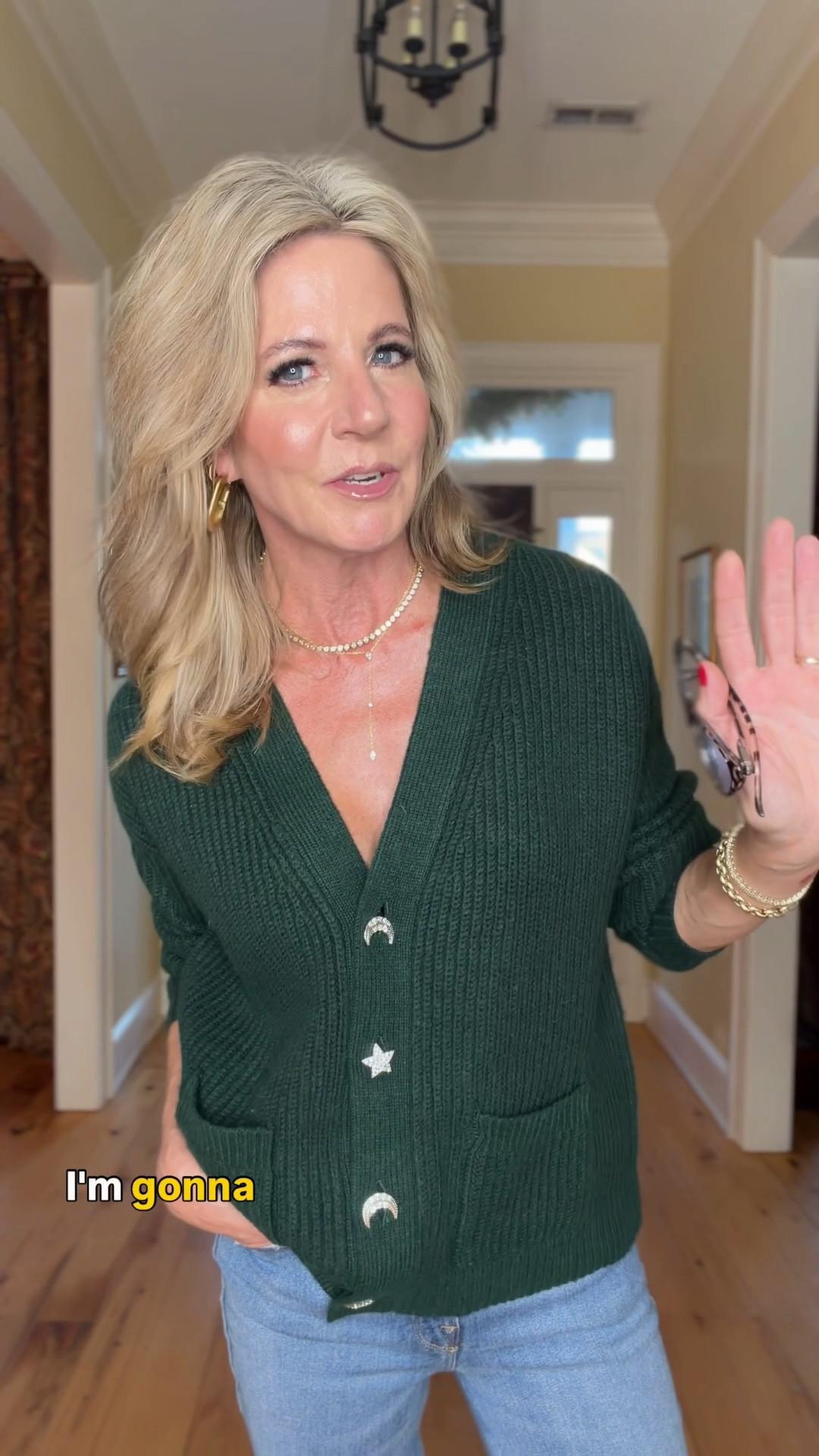 Here are some budget friendly items that are so cute for the holidays, and beyond! I’m in XS in all of these.  But definitely size up in the cream off the shoulder sweater.  

#LTKSaleAlert #LTKFindsUnder100 #LTKOver40