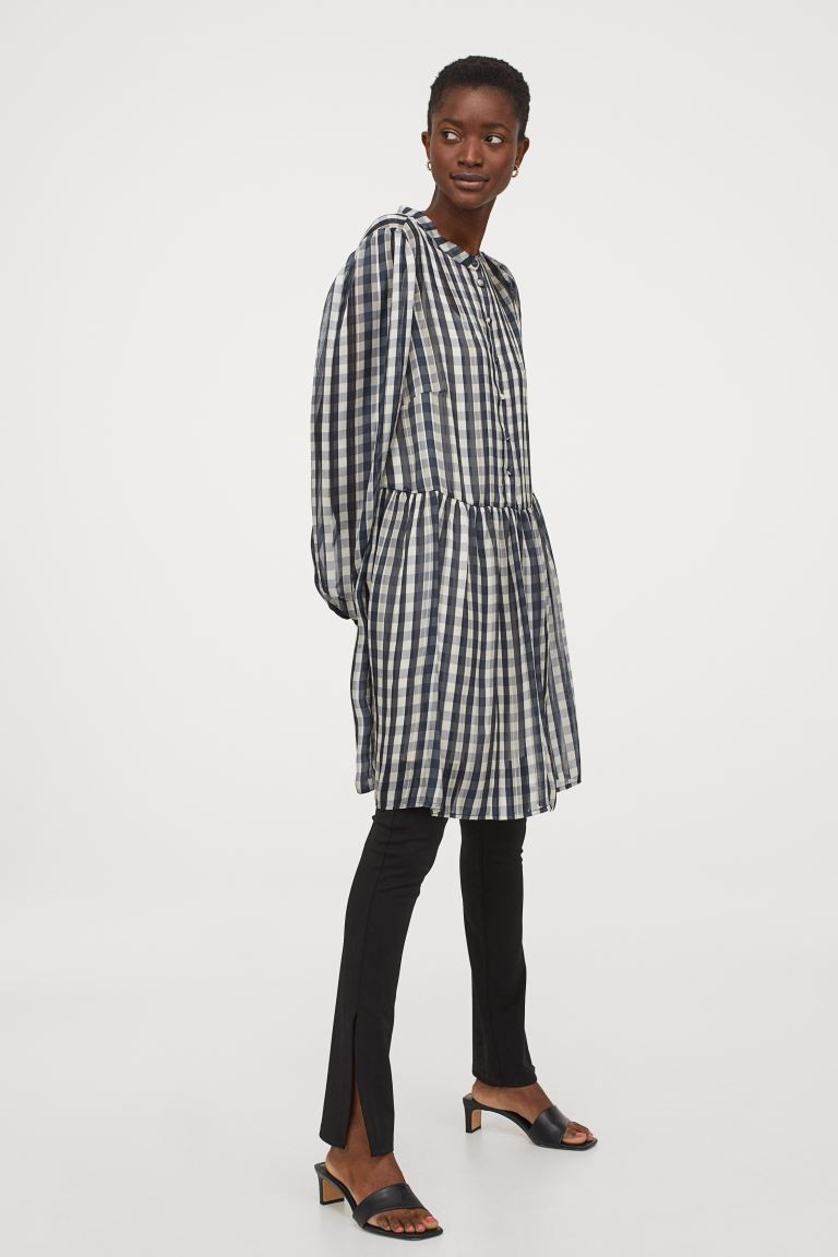 Wide-cut Dress | H&M (US + CA)