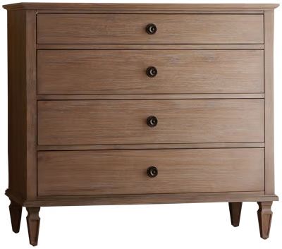 Madison Park Signature Victoria 4-Drawer Storage Dresser | Kohl's