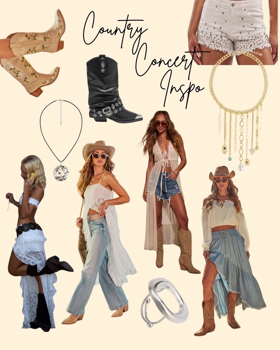 Country Concert Outfit Inspired Stagecoach Coachella music festival hot country nights outfits country concert outfit inspiration 

#LTKFestival #LTKStyleTip #LTKSaleAlert

#LTKParties #LTKSummerEdit #LTKSaleAlert

#LTKU #LTKTravel #LTKSeasonal

#LTKSpringSale #LTKTravel #LTKdayinmylife

#LTKU #LTKootd #LTKFestival

#LTKootd #LTKSaleAlert #LTKFestival

#LTKFestival #LTKSaleAlert #LTKU