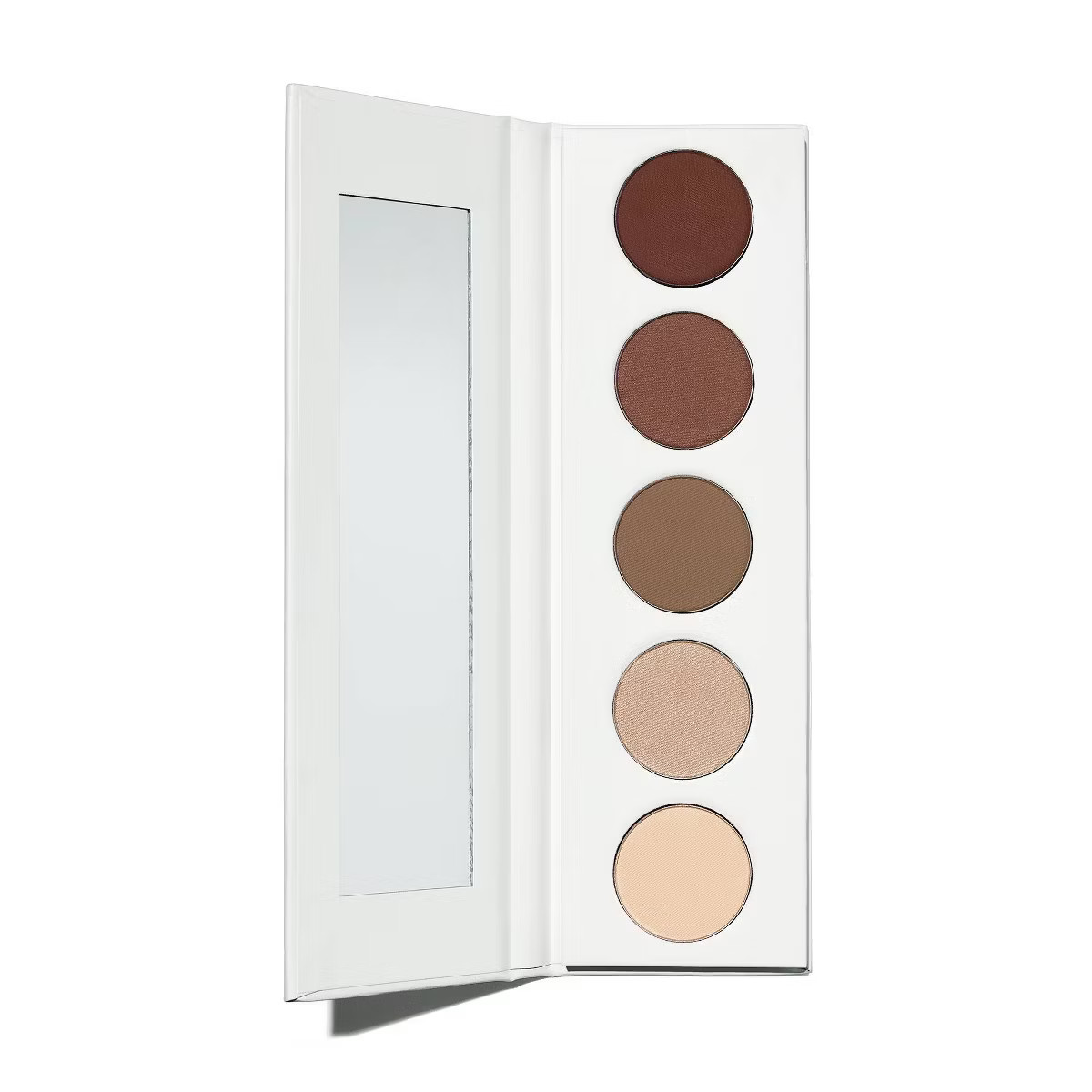 Well People Power Palette Eyeshadow - Taupe - 0.26oz | Target