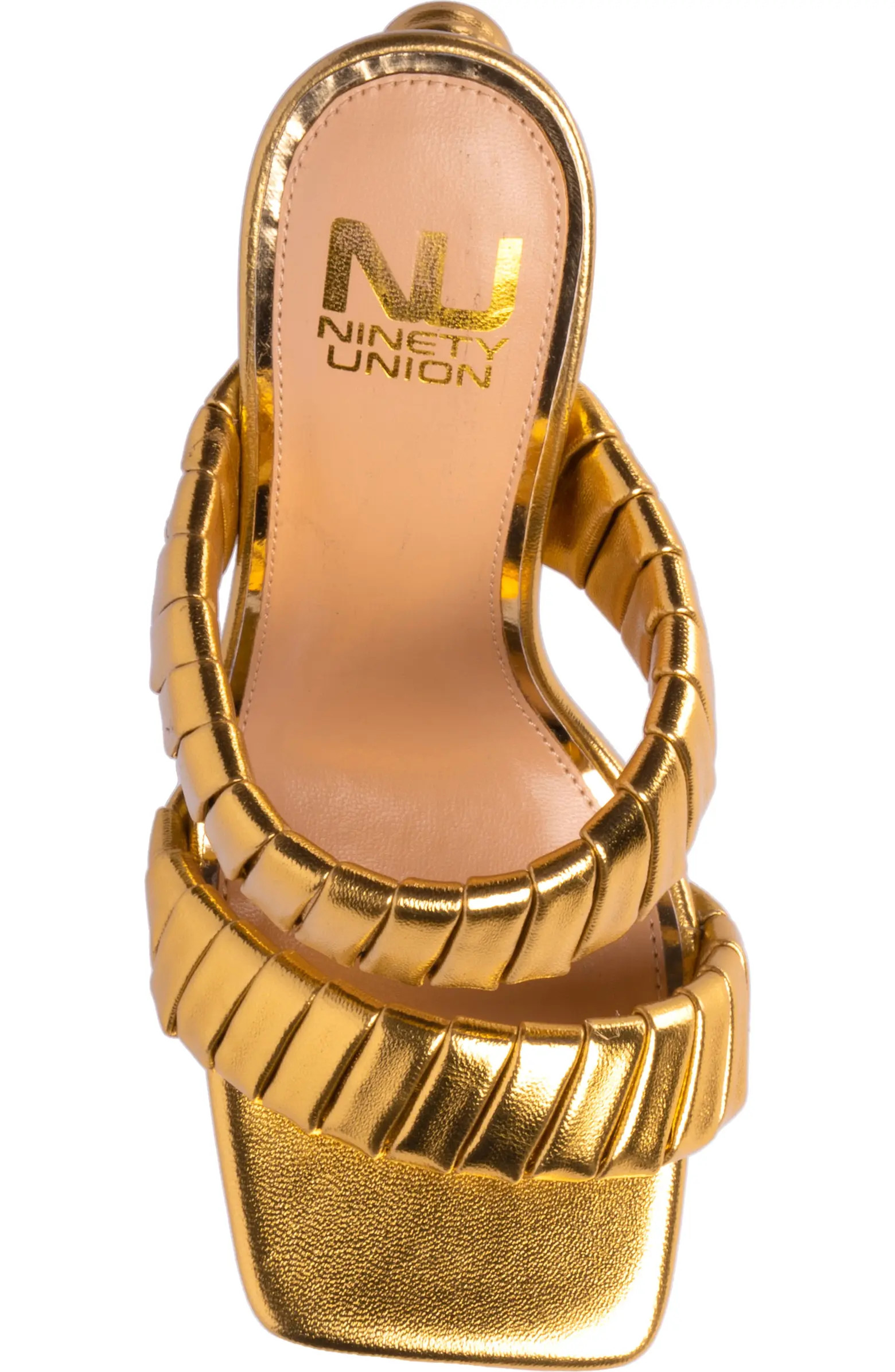 Ash Heeled Sandal (Women) | Nordstrom Rack