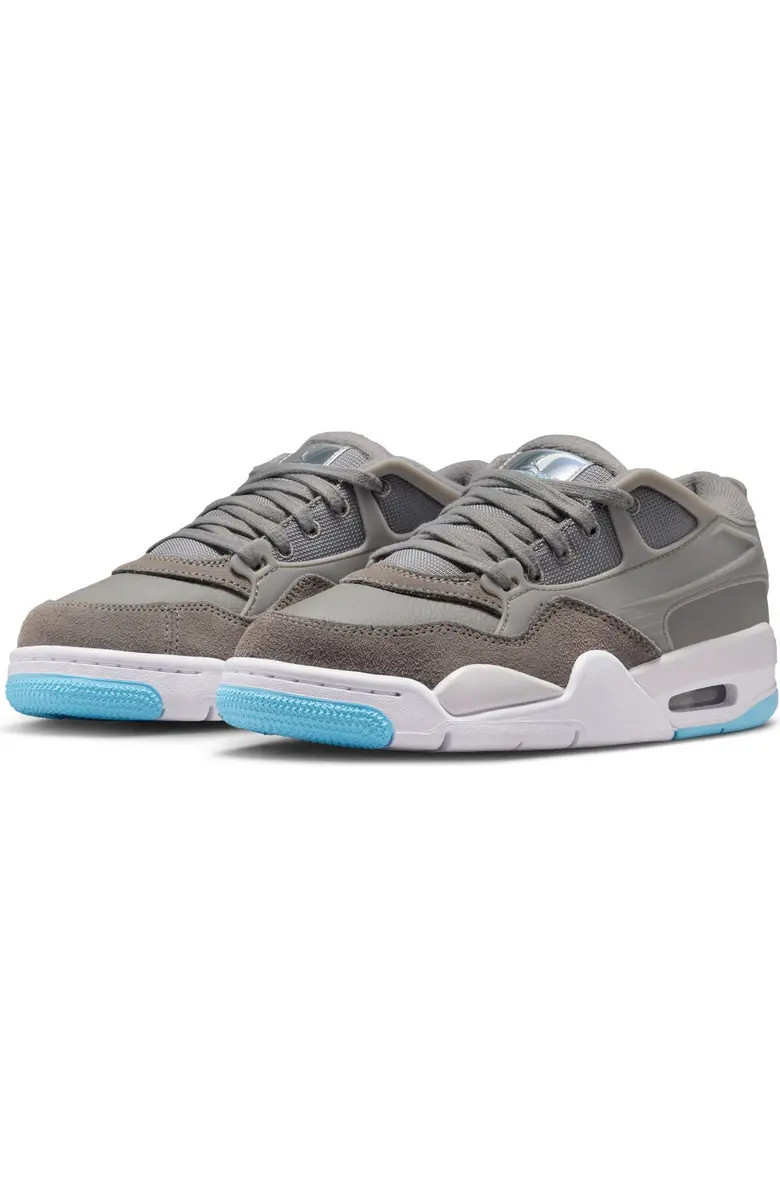 Kids' Air Jordan 4 RM Sneaker | Nordstrom
