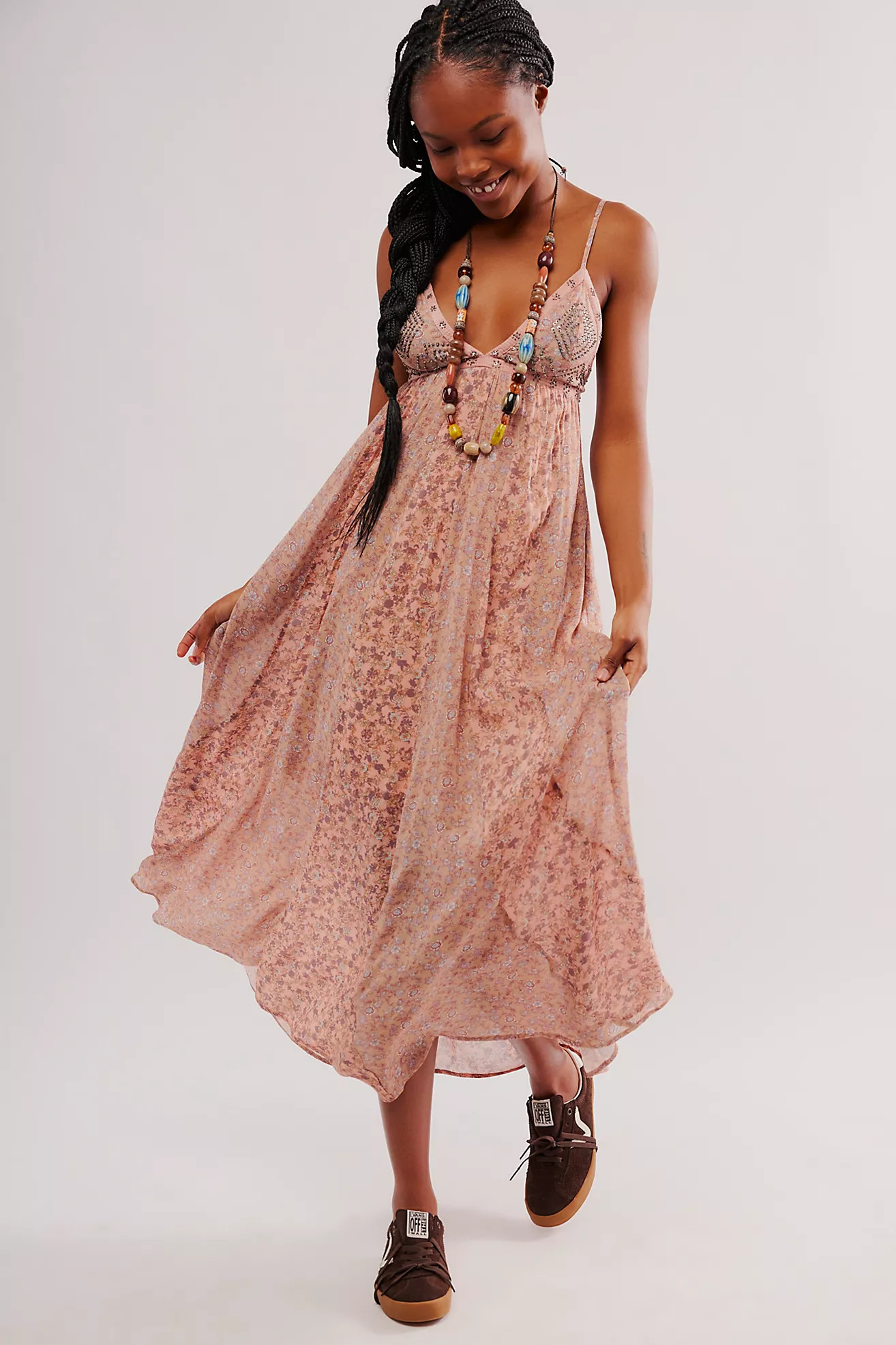 Forever Time Dress | Free People (Global - UK&FR Excluded)