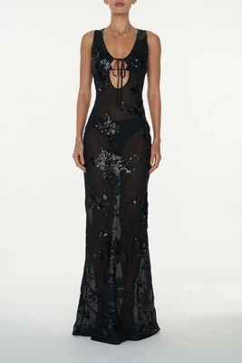 Giulia Dress | Rat & Boa