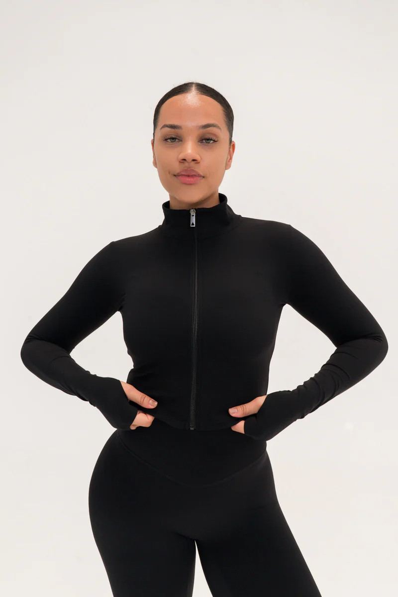 Cloud II™ Jacket - Midnight | Vitality