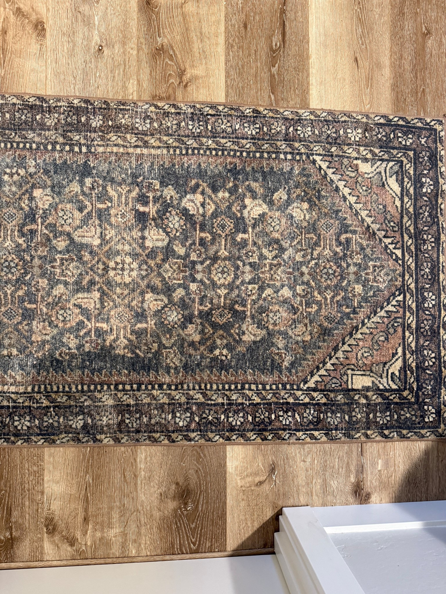 The runners in my kitchen and main hallway! They wash up so nicely and are such great quality, especially for the affordable price! 

#LTKSaleAlert #LTKHome #LTKHoliday