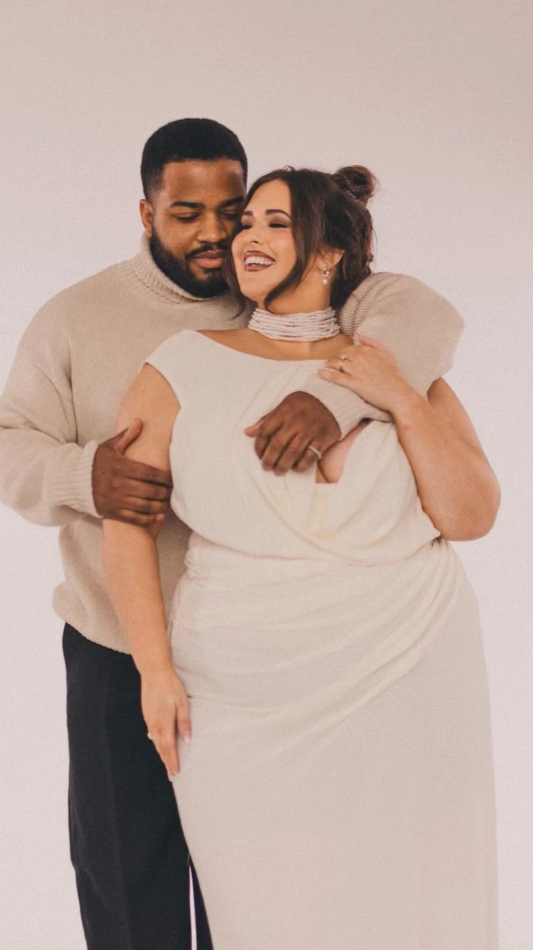 Unfortunate really 😅 

Bridal, bride, plus size bride, engagement, wedding dress, save the date, bridal photoshoot 

#LTKPlusSize #LTKWedding #LTKStyleTip