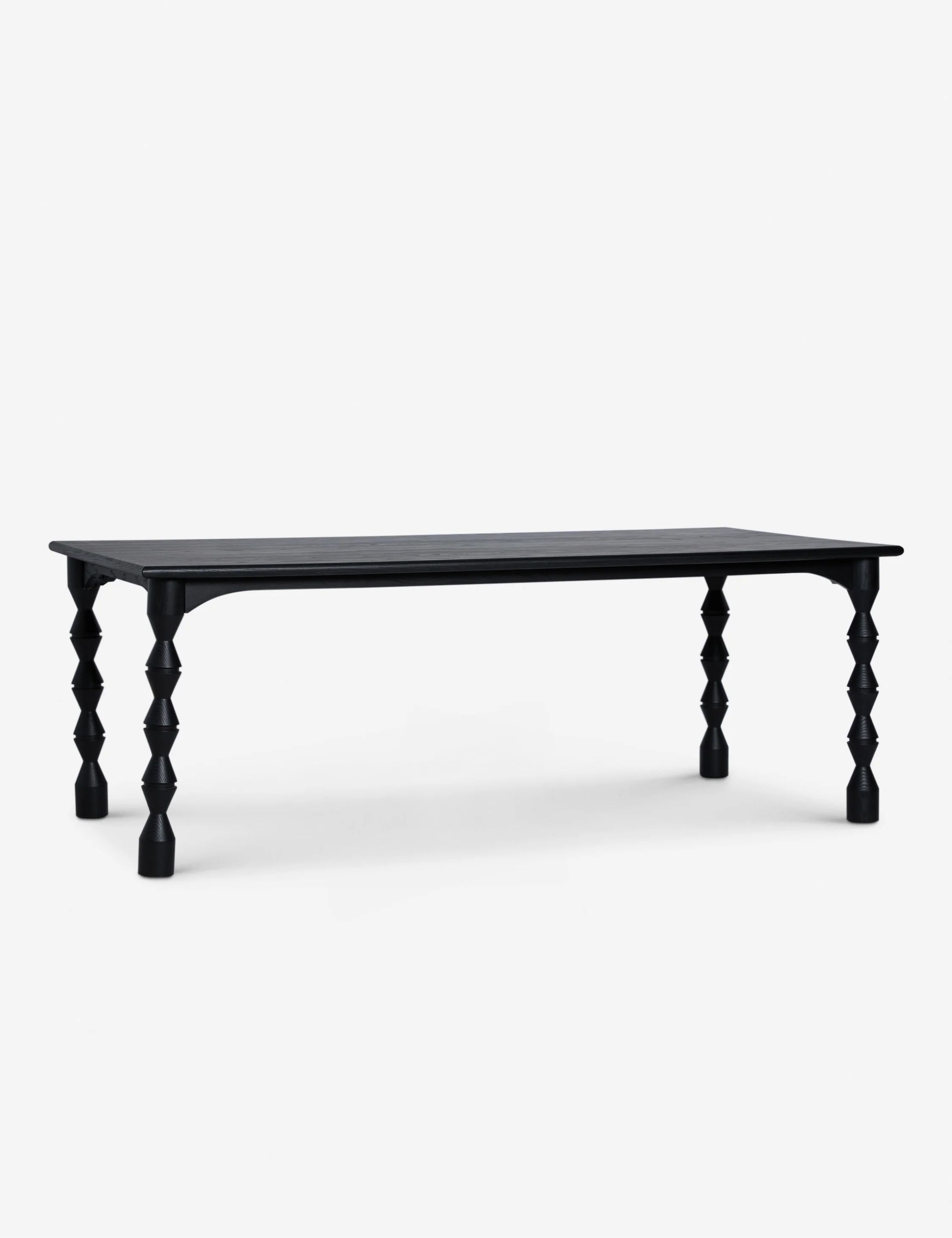 Topia Dining Table | Lulu and Georgia 