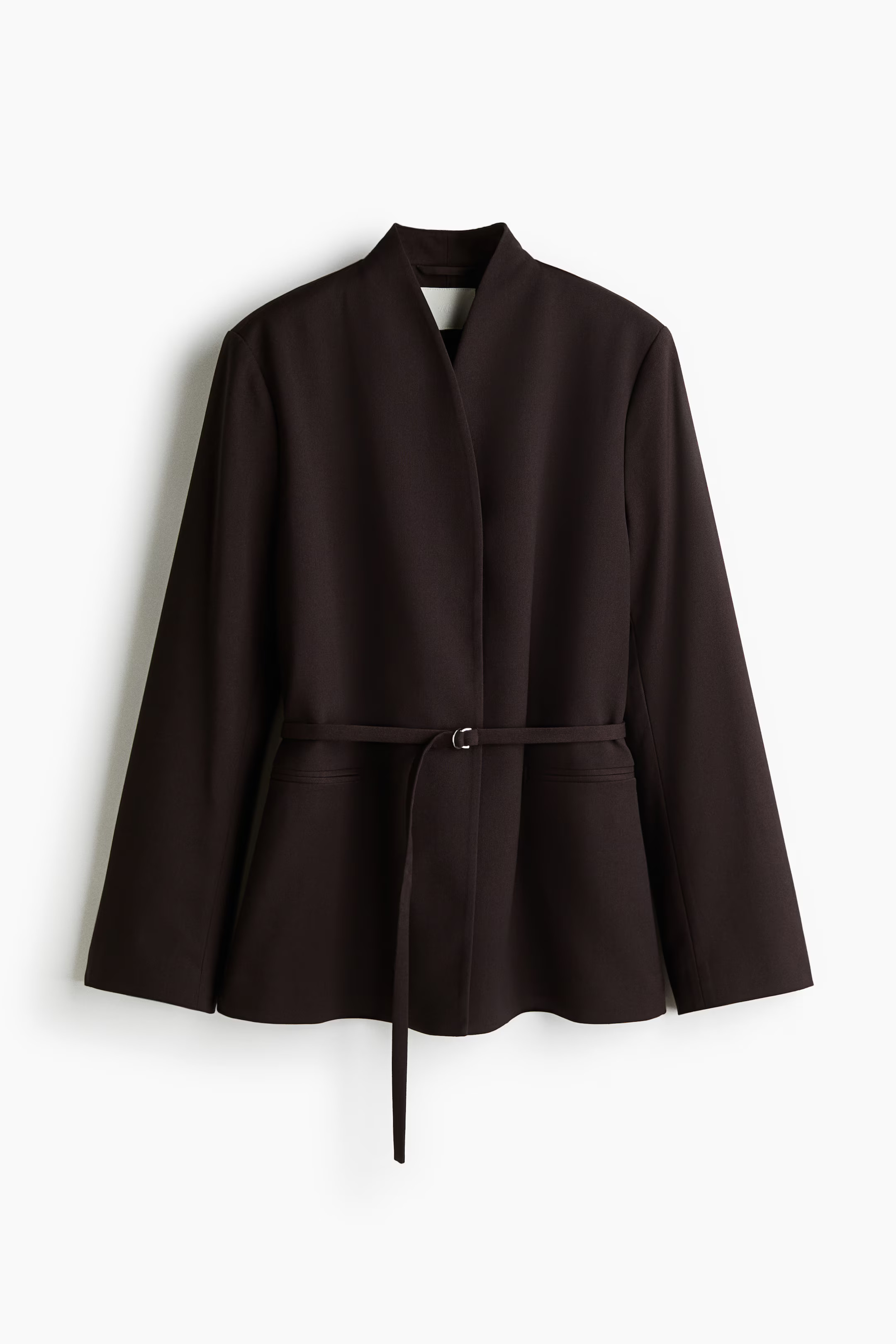 Belted Jacket | H&M (US + CA)