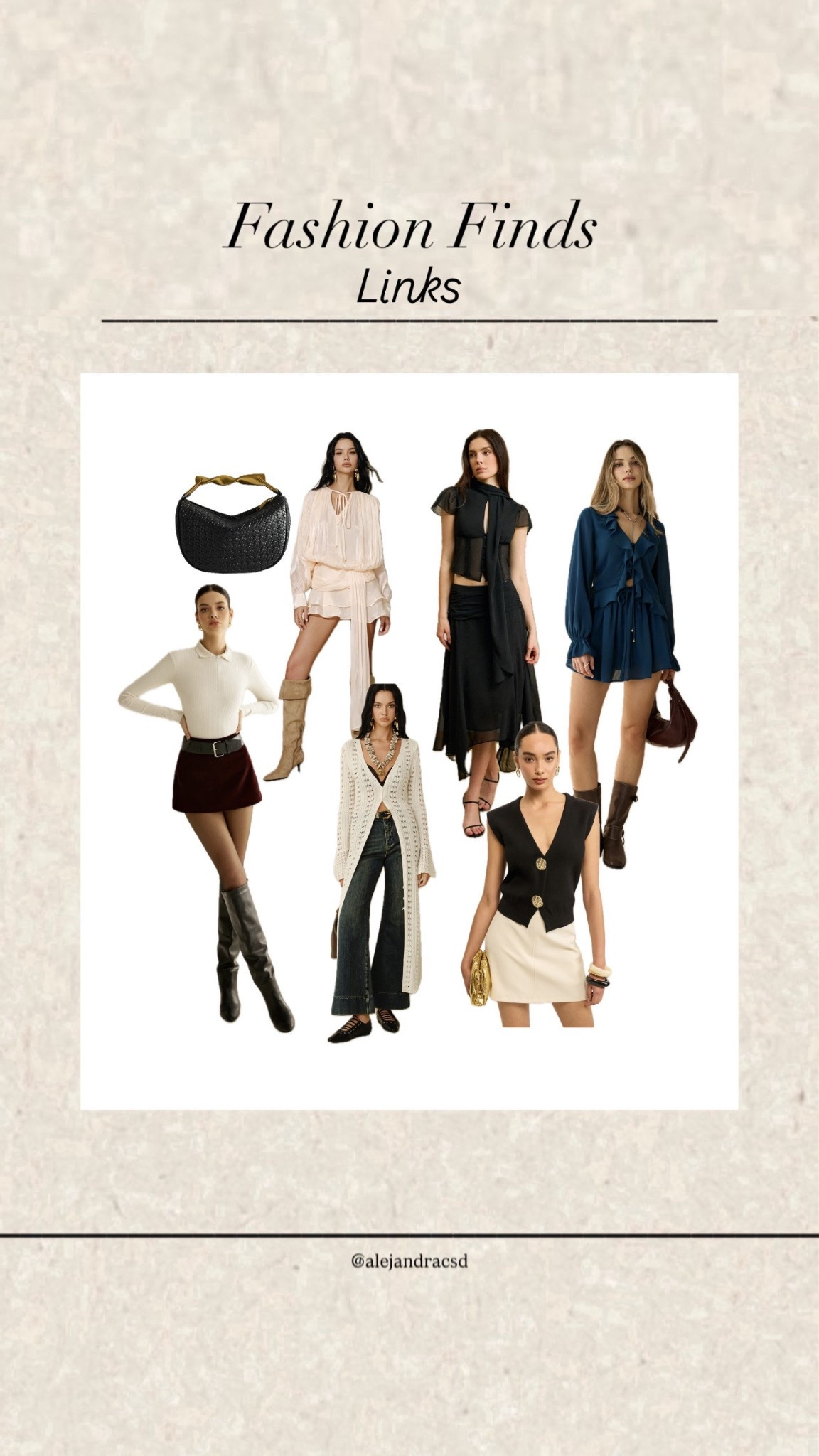 #outfits #fall #autumn #style #outfitsideas 

#LTKU #LTKBeauty #LTKStyleTip