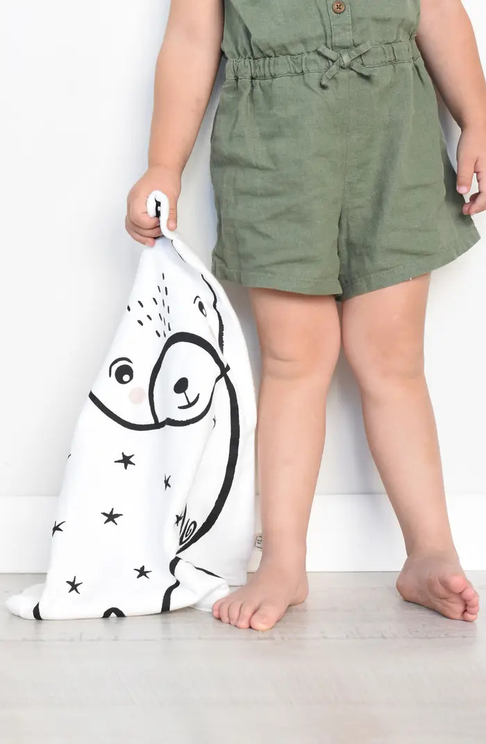 Wee Gallery Sensory Bundle for Baby - Snuggles | Nordstrom | Nordstrom