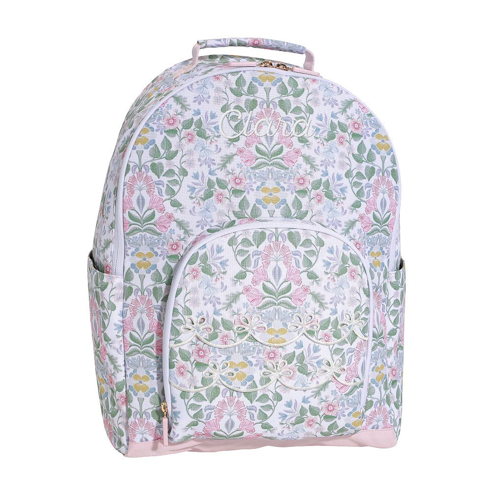 Gear-Up Mila Floral Backpack | Pottery Barn Teen