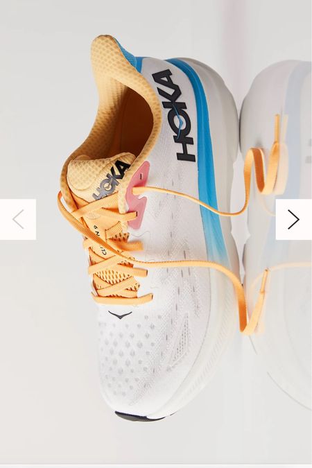 Summer sneakers - how cute are these Hokas for warm weather? I need them ASAP 

#LTKActive #LTKShoeCrush #LTKFitness